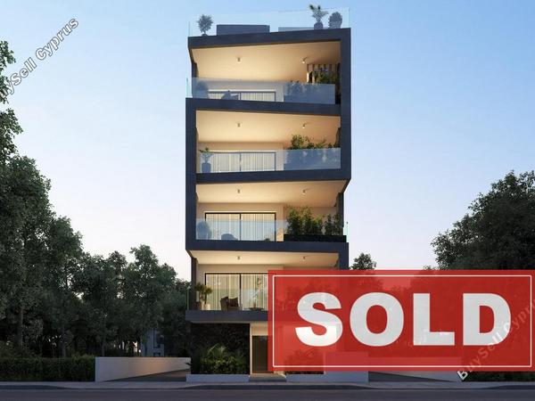 3 bedroom entire floor apartment sold faneromeni larnaca 8004816 image 12755643