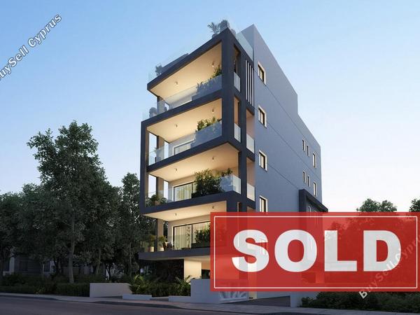 3 bedroom entire floor apartment sold faneromeni larnaca 8004816 image 12755644