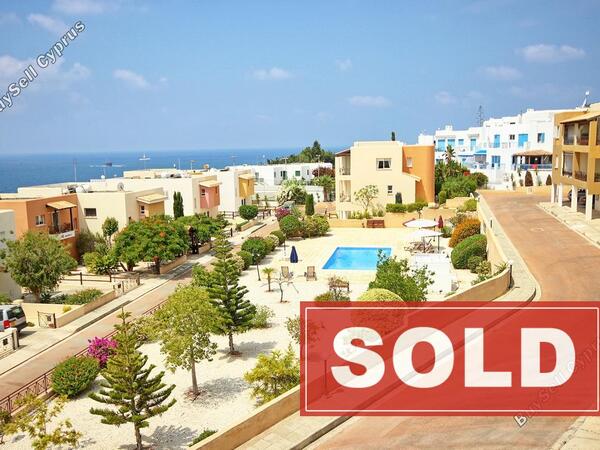 3 bedroom penthouse sold chlorakas paphos 659816 image 385818