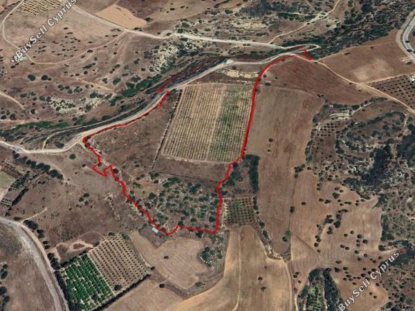 land for sale kouklia pafou paphos 7737816 image 10195173