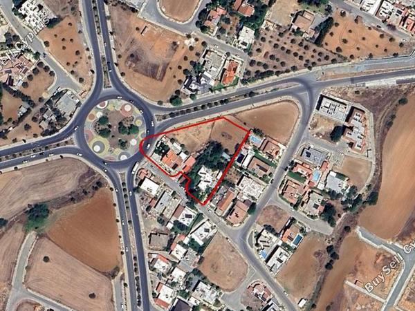 land for sale pano lakatamia nicosia 7912816 image 15664094