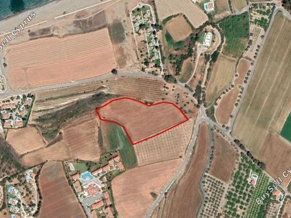 land for sale poli chrysochous paphos 1355816 image 13008750