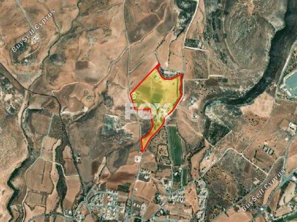 plot for sale anarita paphos 1159816 image 5530118