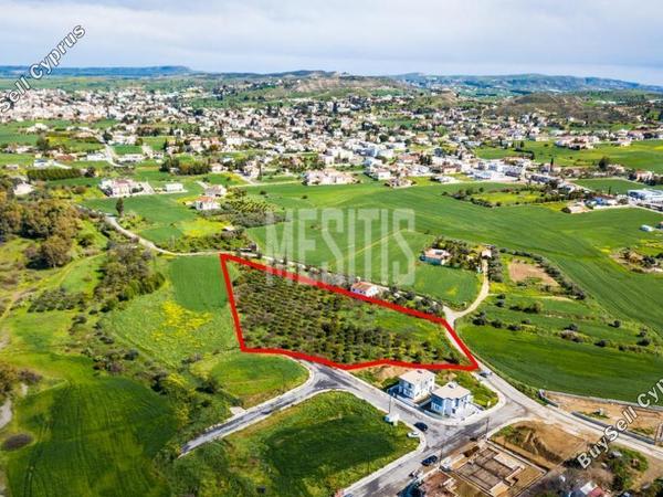 plot for sale dali nicosia 975816 image 14055454