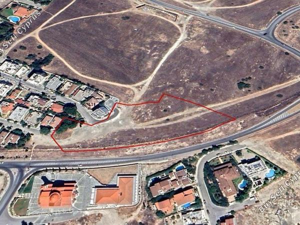 plot for sale dasoupoli nicosia 7464816 image 9277553