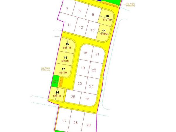 plot for sale kato deftera nicosia 8704816 image 16237212