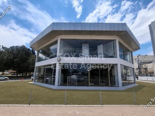 studio showroom for rent makedonitissa nicosia 8771816 image 16583148