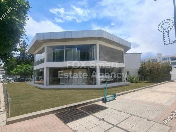 studio showroom for rent makedonitissa nicosia 8771816 image 16583149