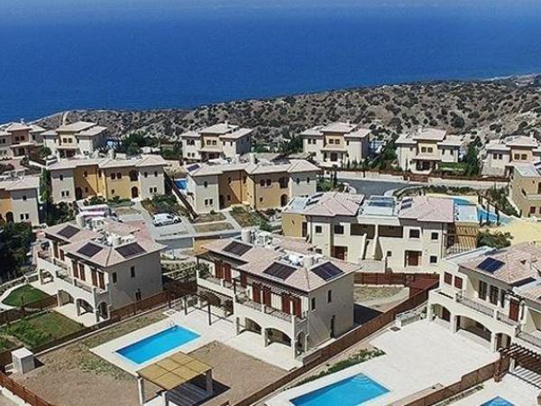 2 bedroom apartment for sale aphrodite hills paphos 1178916 image 12640345