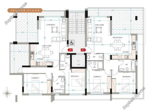 2 bedroom apartment for sale germasogeia limassol 8606916 image 15773508