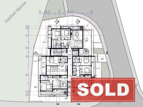 2 bedroom apartment sold kato paphos universal paphos 8344916 image 14732971