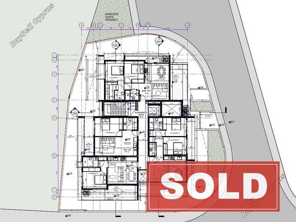 2 bedroom apartment sold kato paphos universal paphos 8344916 image 14732972