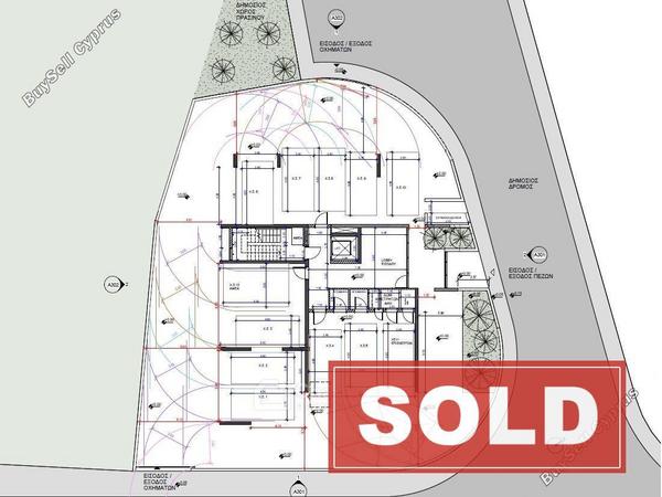 2 bedroom apartment sold kato paphos universal paphos 8344916 image 14732973