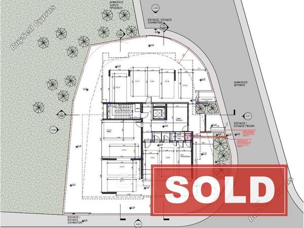 2 bedroom apartment sold kato paphos universal paphos 8344916 image 14732974