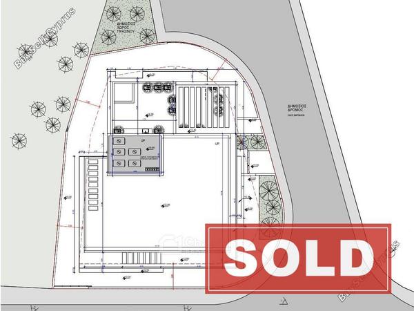 2 bedroom apartment sold kato paphos universal paphos 8344916 image 14732975