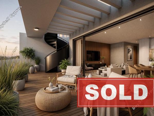 2 bedroom apartment sold kato paphos universal paphos 8344916 image 14732977