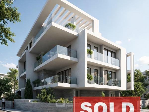 2 bedroom apartment sold kato paphos universal paphos 8344916 image 14732980