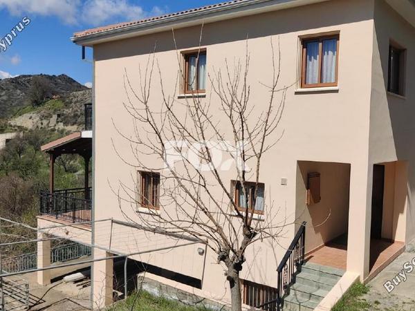 2 bedroom detached house for rent agros limassol 8644916 image 15925642