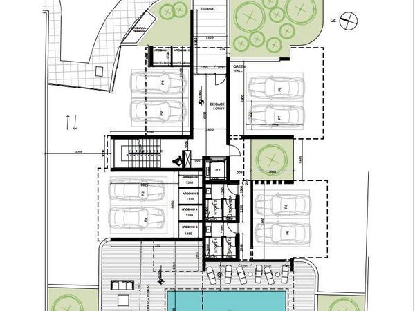 2 bedroom penthouse for sale linopetra limassol 1658916 image 15225403