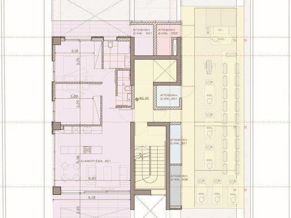 2 bedroom penthouse for sale mesa gitonia limassol 1682916 image 13728383