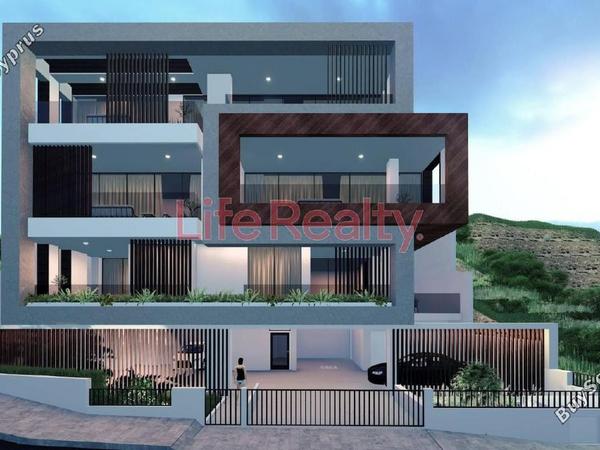 3 bedroom penthouse for sale agia fyla limassol 1780916 image 15998454
