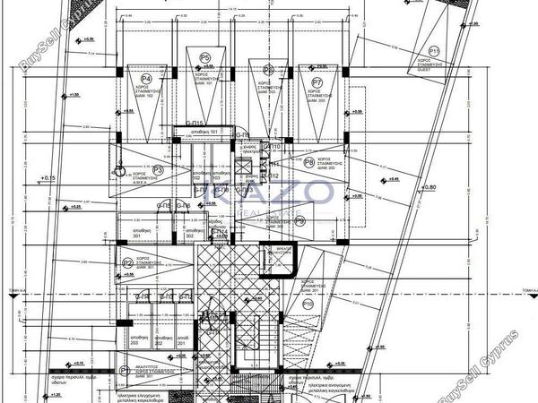 3 bedroom penthouse for sale potamos germasogeias limassol 8597916 image 15734295
