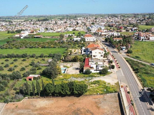 land for sale avgorou famagusta 939916 image 15601033