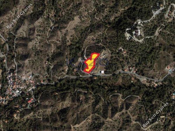 land for sale kato platres limassol 1736916 image 6525708