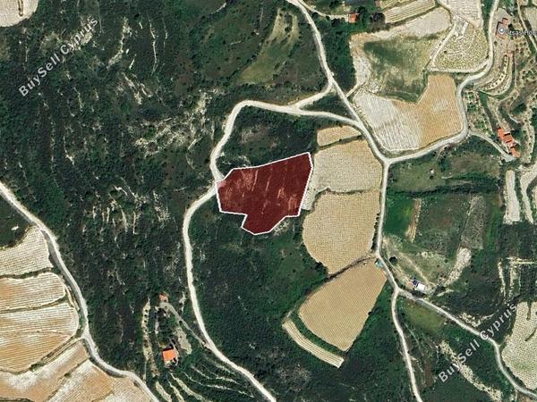 land for sale koilani limassol 8433916 image 15594943