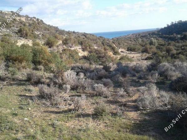 land for sale pissouri limassol 828916 image 11081795