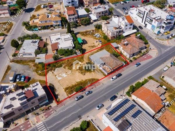 plot for sale agios dometios nicosia 1728916 image 9302197