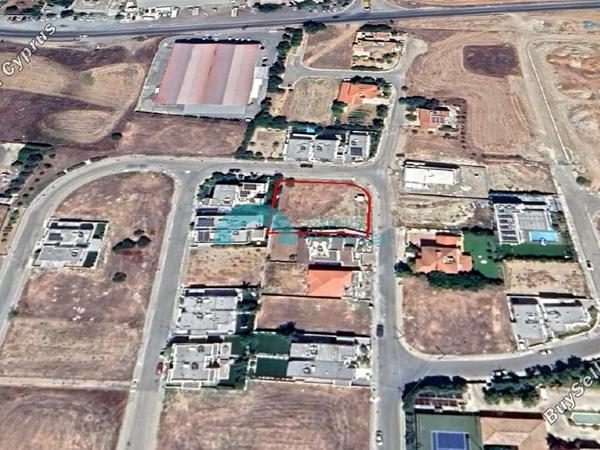 plot for sale ilioupoli nicosia 943916 image 13260059