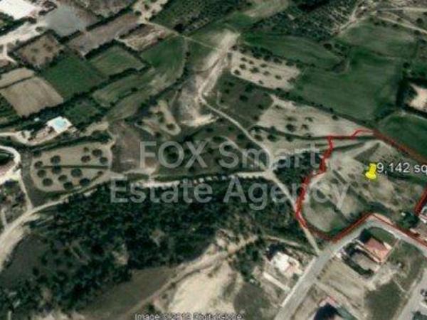 plot for sale pera chorio nisou nicosia 1152916 image 5163759