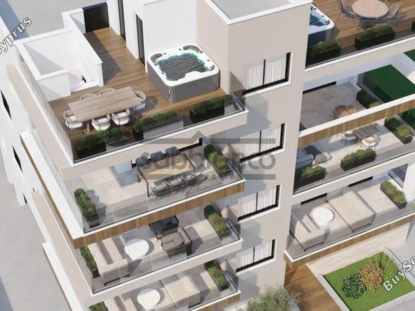 1 bedroom apartment for sale aradippou larnaca 8743026 image 16410145