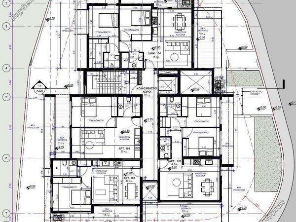 1 bedroom apartment for sale kato paphos universal paphos 8399026 image 16671197