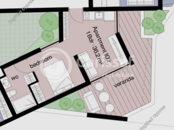1 bedroom apartment for sale limassol municipality limassol 8593026 image 15717586