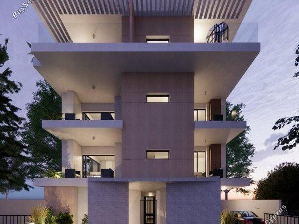 1 bedroom penthouse for sale makedonitissa nicosia 1329026 image 16163907