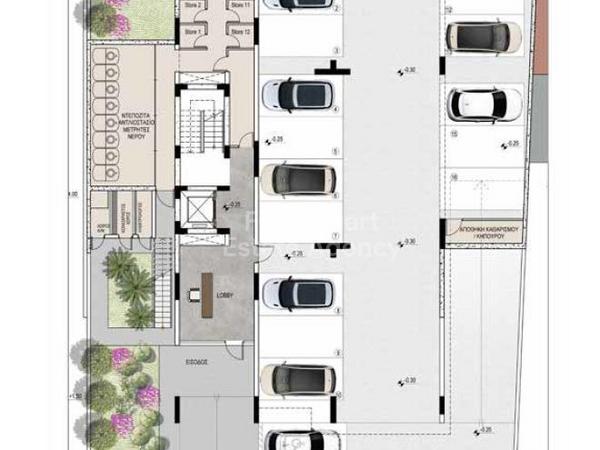 2 bedroom apartment for sale agioi omologitai nicosia 1609026 image 7293383