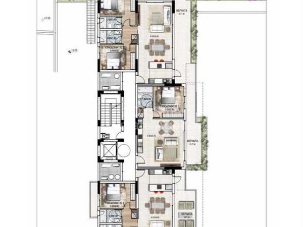 2 bedroom apartment for sale agioi omologitai nicosia 1609026 image 7293386
