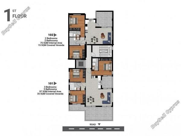 2 bedroom apartment for sale agios athanasios limassol 7737026 image 15389019