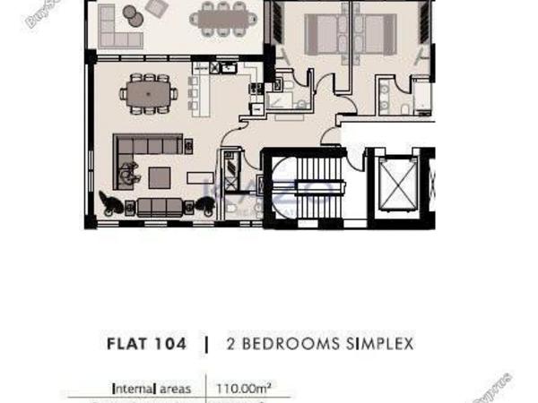 2 bedroom apartment for sale agios nicolaos limassol 1737026 image 6003089
