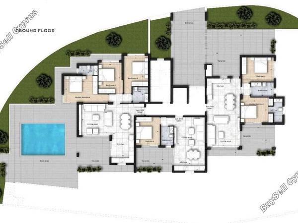 2 bedroom ground floor apartment for sale germasogeia limassol 1553026 image 14365503