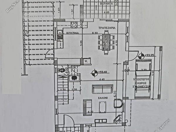 3 bedroom detached house for sale paralimni famagusta 870026 image 742918