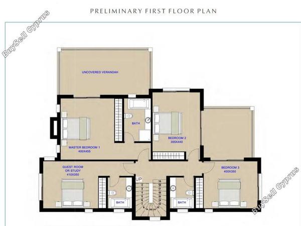 5 bedroom detached house for sale tala paphos 1859026 image 6782666
