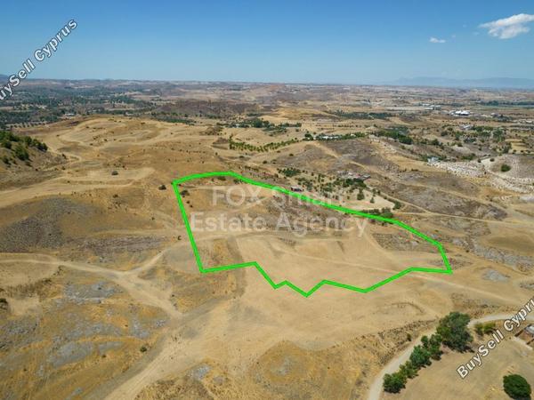 land for sale agia varvara nicosias nicosia 1349026 image 11091371