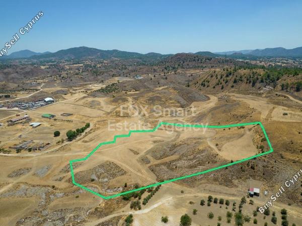land for sale agia varvara nicosias nicosia 1349026 image 11091372