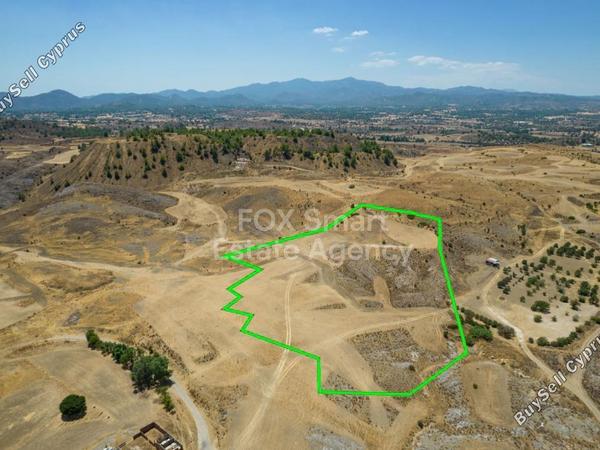 land for sale agia varvara nicosias nicosia 1349026 image 11091373