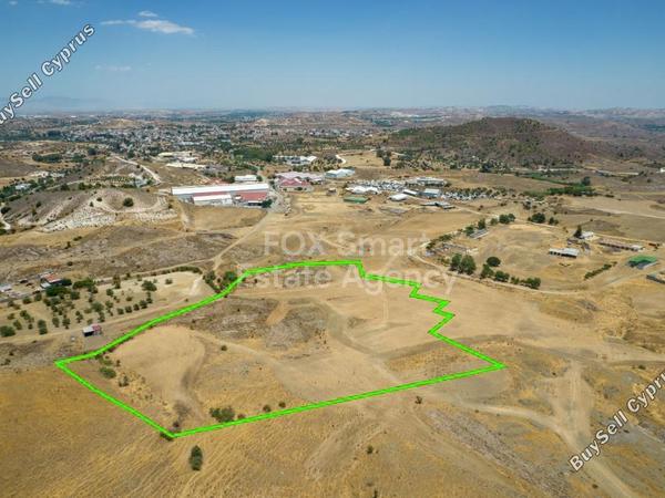 land for sale agia varvara nicosias nicosia 1349026 image 11091374