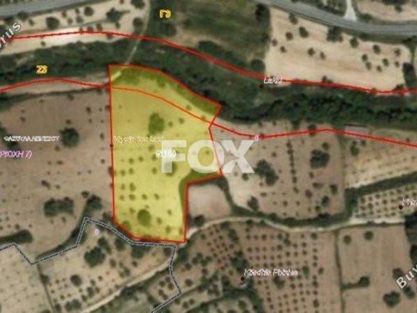 land for sale fasoula lemesou limassol 1148026 image 5493981