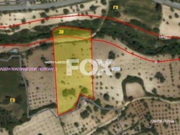 land for sale fasoula lemesou limassol 1148026 image 5493983